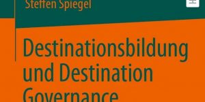 Buchcover Dissertation Steffen Spiegel